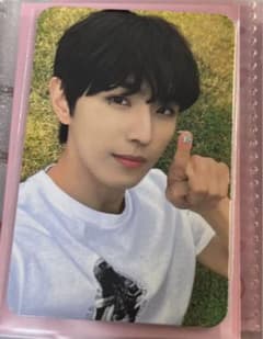 CIX ヨンヒ トレカ - メルカリ