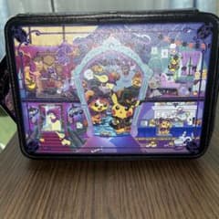 ポケモンセンターオリジナル 2025年限定ハロウィン ミラー付き