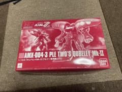 HG キュベレー 未組立品 ガンプラのサムネイル