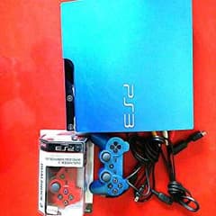 ps3 ブルーのサムネイル