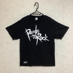 【未使用】BAND-MAID Tシャツ The Warning Lサイズ Top Band-maid × The Warning June 12, 2024 In Japan Show Poster