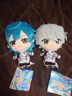 あんスタ ぬいぐるみ Special for Princess! カンナ＆ライカのサムネイル