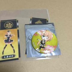 刀剣乱舞 乱藤四郎セットのサムネイル