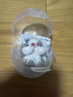 【新品】ディズニー　ベイマックス　かくれんぼフィギュア　ガチャのサムネイル