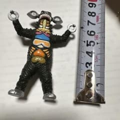 ウルトラマンシリーズ 怪獣 ソフビ フィギュアのサムネイル