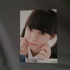 市川美織 生写真のサムネイル
