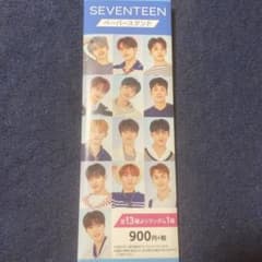 SEVENTEEN ペーパースタンド ジョンハンのサムネイル