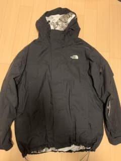 NORTH FACE ノースフェイス　マウンテンパーカーのサムネイル