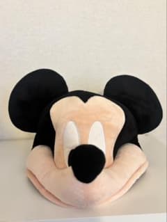 ディズニー ミッキーマウス ファンキャップのサムネイル