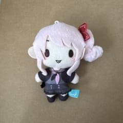 暁山瑞希　ふわぷち　ぬいぐるみのサムネイル