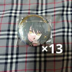 まほやく ホワイト 6周年缶バッジ - メルカリ