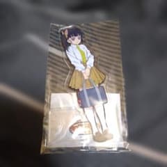 鬼滅の刃 栗花落カナヲ キメツ学園 アクリルスタンド - メルカリ