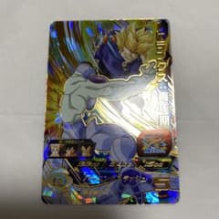 スーパードラゴンボールヒーローズUGM-5トランクスのサムネイル