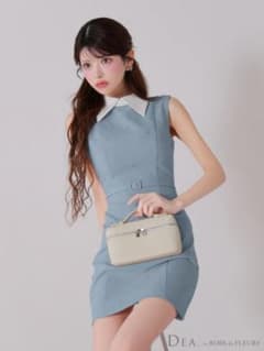 DEA. by ROBE de FLEURS ドレスのサムネイル