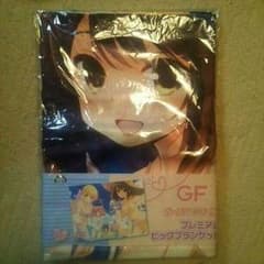 にゅー☆くり様専用!! ガールフレンド(仮) ブランケットのサムネイル