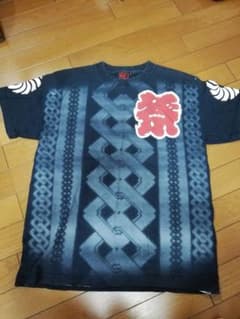 泥棒日記　TシャツCのサムネイル