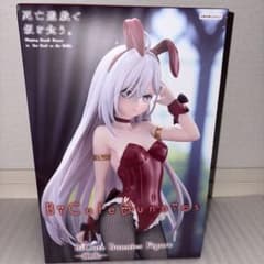 BiCute Bunnies Figure 幽鬼 フィギュア - メルカリ