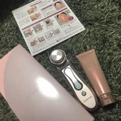美顔器 ♡ 美品のサムネイル