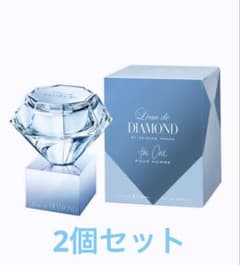 ロードダイアモンド バイ ケイスケホンダ プールオム ザ・ワン EDP 50mLのサムネイル