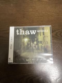 thaw/くるりのサムネイル