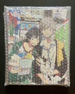 Waboku Pasta stock 直筆サイン入りキャンバスアート 紀伊カンナ 直筆サイン入りキャンバスアート - メルカリ