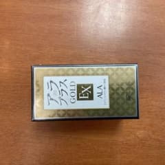 アラプラスGOLD EXのサムネイル