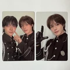 &team ニコラス K トレカのサムネイル