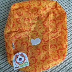 ランドセルカバーのサムネイル