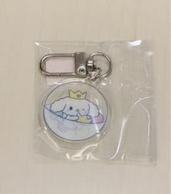 JOCHAM RURU 連結アクリルキーホルダーのサムネイル
