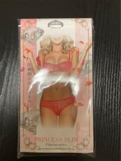 Princess slim gulde プリンセススリムのサムネイル