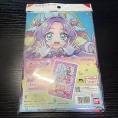 名探偵プリキュア レジャーシート 60x90cm - メルカリ