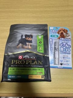 プロプラン ドッグフードのサムネイル