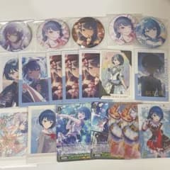 プロセカ　桐谷遥　まとめ売り　ぴくりあ　缶バッジ　エピカ　はぴこれ プロセカ 桐谷遥 まとめ売り 缶バッジ エピカ｜Yahoo!フリマ（旧PayPay