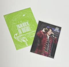 Mrs.GREEN APPLE　ゼンジンイミュータブルフォトカ大森元貴008のサムネイル