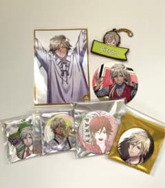 A3! a3 エースリー　シトロン　まとめ売りのサムネイル