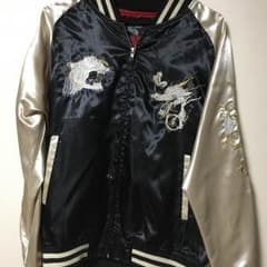 スカジャンのサムネイル