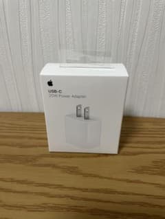 APPLE MHJA3AM/A WHITE 値下げしましたのサムネイル