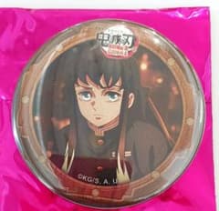 鬼滅の刃　無一郎　ダイニング　缶バッジ 鬼滅の刃 ダイニング 無限城編 缶バッジ 時透無一郎 DINING