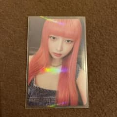 ive i've jewel ver. レイ トレカのサムネイル
