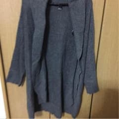 カーディガンのサムネイル