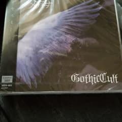 メディーナ　Gothic Cultのサムネイル