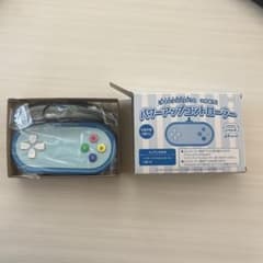 未使用新品　パワーアップコントローラーのサムネイル