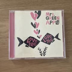 Love me,Love youのサムネイル