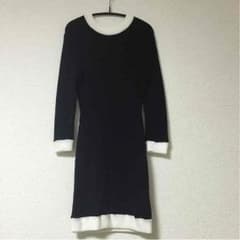 SLY ニットワンピースのサムネイル