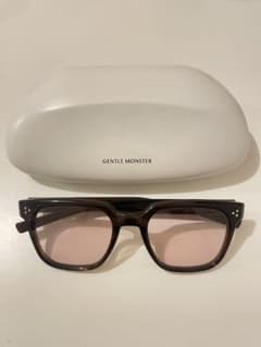 GENTLE MONSTER Monacoのサムネイル
