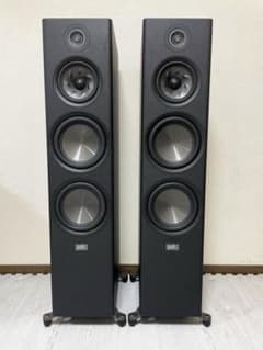 美品 Polk Audio RESERVE R700 スピーカー ペア - メルカリ
