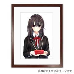 《値下げ》やはり俺の青春ラブコメはまちがっている。 プリマグラフィ 雪ノ下雪乃のサムネイル