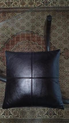 Cassina ☆カッシーナ・イクスシー ☆レザークッション FZ革 牛革