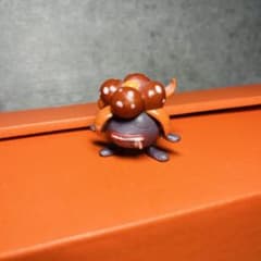 初期/レア】ポケモン フィギュア モンコレ クサイハナ - メルカリ