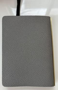 中古　プロッター　plotter ミニ6 システム手帳　手帳のサムネイル